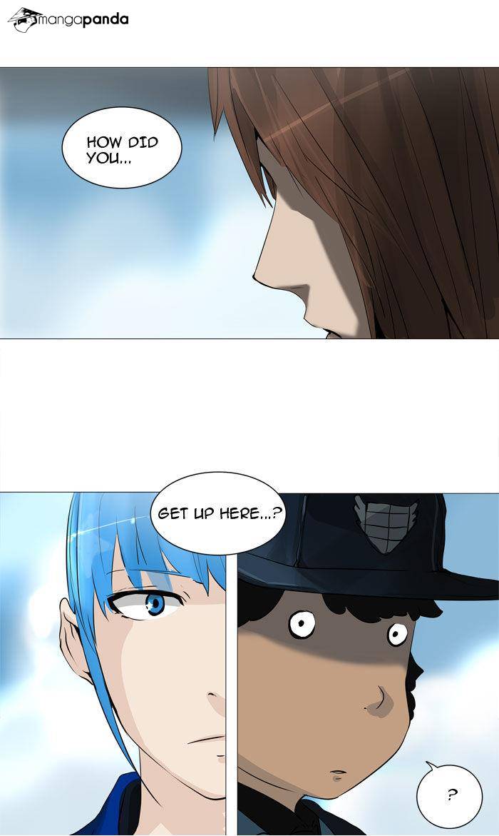 Tower of God Chapter 223 image 03